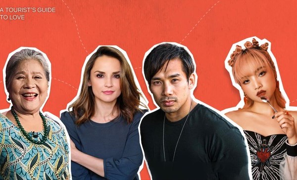 Thu hút các đoàn làm phim nước ngoài: Việt Nam sẽ là “viên nam châm” khó cưỡng? - Anh 2
