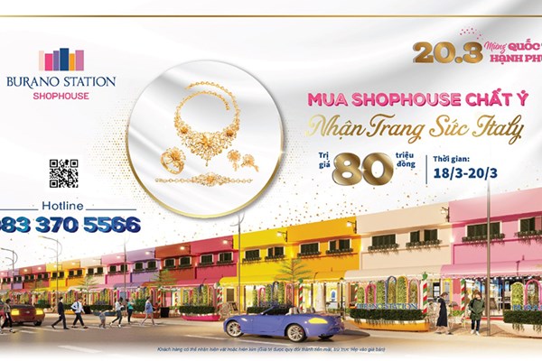 CT Land tặng xe sang Mercedes trong Ngày Quốc tế Hạnh phúc - Anh 2