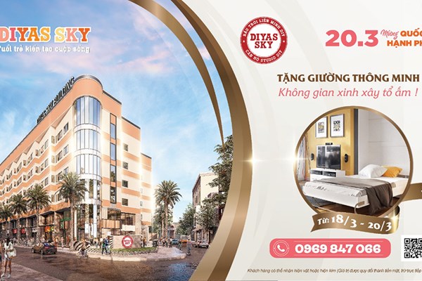 CT Land tặng xe sang Mercedes trong Ngày Quốc tế Hạnh phúc - Anh 4
