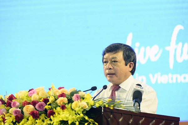 Đưa du lịch Việt Nam trở thành lựa chọn hàng đầu thời kỳ hậu Covid-19 - Anh 2