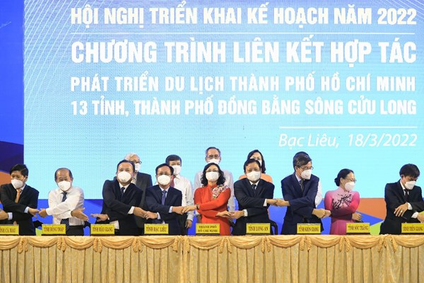 Đưa du lịch Việt Nam trở thành lựa chọn hàng đầu thời kỳ hậu Covid-19 - Anh 3