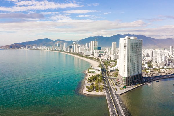 Tập đoàn Mường Thanh triển khai chương trình Mega Sale 2022 với mức ưu đãi lên tới 70% - Anh 2