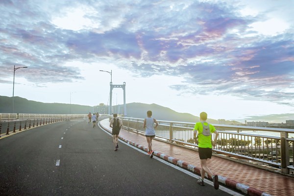 5.000 người tham dự Marathon Quốc Tế Đà Nẵng Manulife 2022 lần thứ 7 - Anh 2