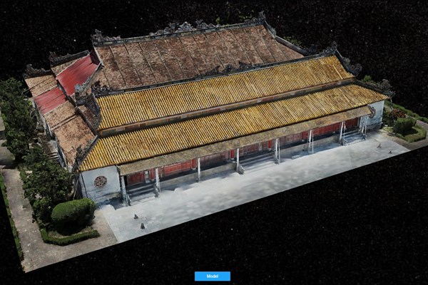 Nhiều hoạt động biểu diễn nghệ thuật miễn phí tại khu di sản Huế - Anh 3