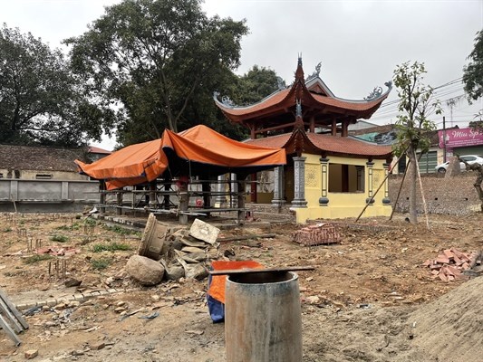 Nâng cao hiệu quả hành lang pháp lý về văn hóa, thể thao, du lịch - Anh 1