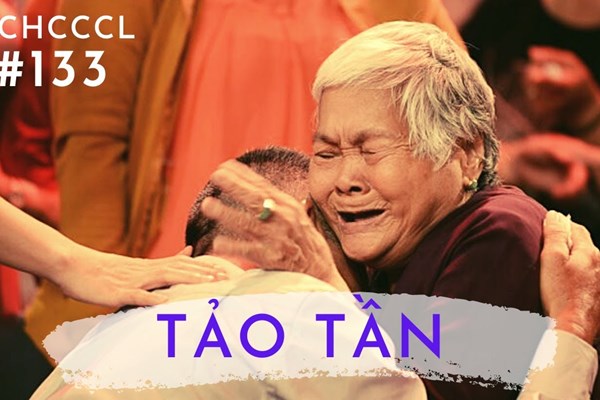 Chương trình truyền hình nhân văn: Đừng để trở thành hoài niệm - Anh 1