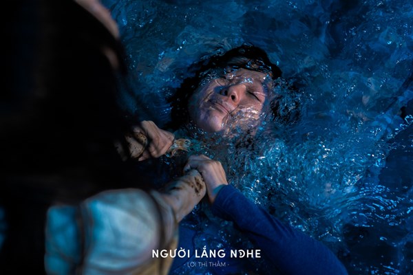 Phim kinh dị Việt: Số lượng đang “lấn át” chất lượng? - Anh 1