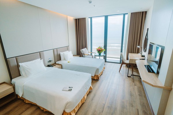 Tập đoàn Mường Thanh triển khai chương trình Mega Sale 2022 với mức ưu đãi lên tới 70% - Anh 3