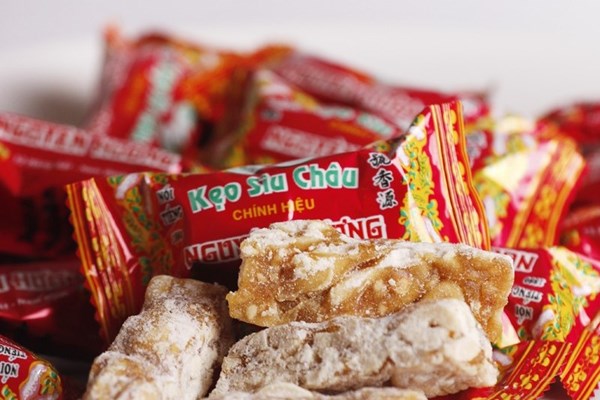 Bún đũa và Phở bò Nam Định lọt Top 100 món ăn đặc sản Việt Nam - Anh 3