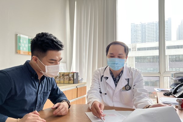 Rối loạn hệ miễn dịch: Hậu quả khôn lường do Covid-19 gây ra - Anh 1