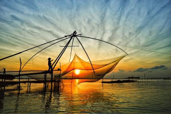 Tác phẩm nhiếp ảnh nghệ thuật Việt Nam: Bế tắc khi không tìm được đầu ra - Anh 1