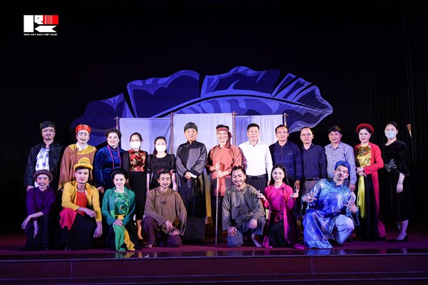 Khi địa phương hỗ trợ: Nghệ thuật “có đất dụng võ” - Anh 1