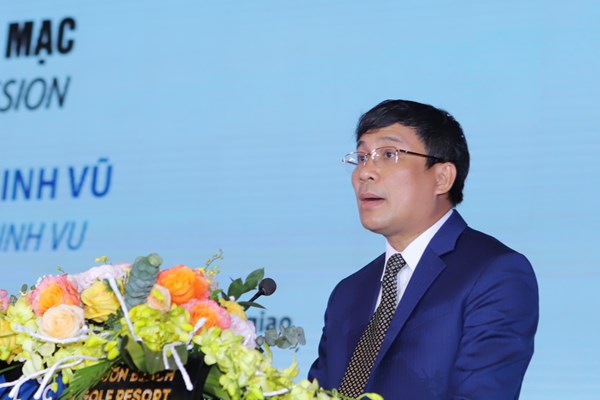 Việt Nam – Hàn Quốc tăng cường hợp tác đầu tư, thương mại - Anh 1