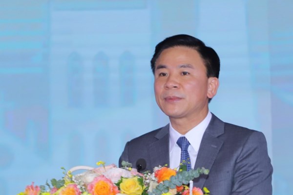 Việt Nam – Hàn Quốc tăng cường hợp tác đầu tư, thương mại - Anh 2