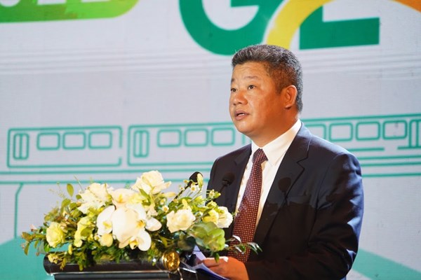 Du lịch Hà Nội chào 2022 - Get on Hanoi 2022 - Anh 2