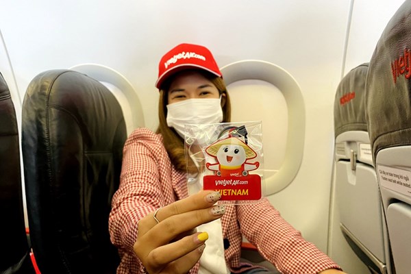 Vietjet khôi phục đường bay quốc tế đầu tiên giữa Đà Nẵng và Thái Lan, đón đầu phục hồi du lịch quốc tế khu vực - Anh 10