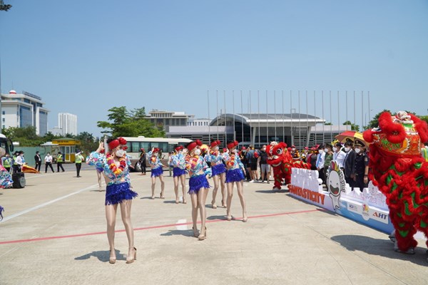 Vietjet khôi phục đường bay quốc tế đầu tiên giữa Đà Nẵng và Thái Lan, đón đầu phục hồi du lịch quốc tế khu vực - Anh 5