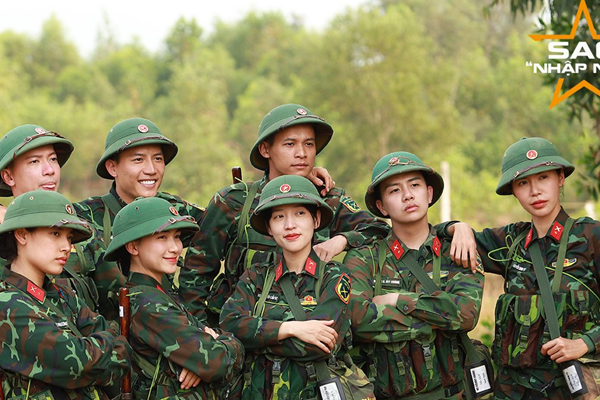 Đừng để “con sâu làm rầu nồi canh” - Anh 1