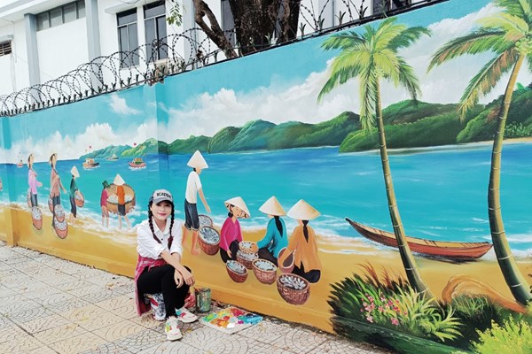 “Hiến kế” để giữ gìn không gian văn hóa - Anh 1
