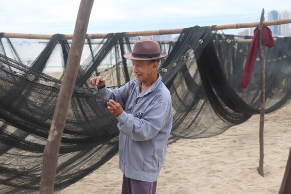 Khai thác sản phẩm du lịch làng chài - Anh 6