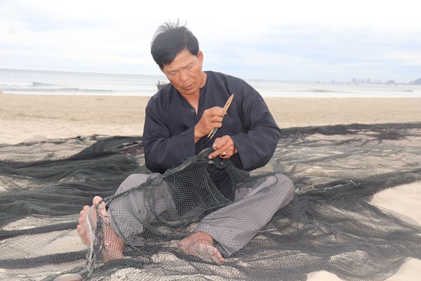 Khai thác sản phẩm du lịch làng chài - Anh 2