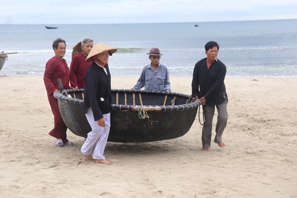 Khai thác sản phẩm du lịch làng chài - Anh 5