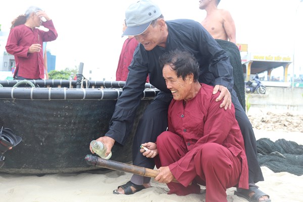 Khai thác sản phẩm du lịch làng chài - Anh 10