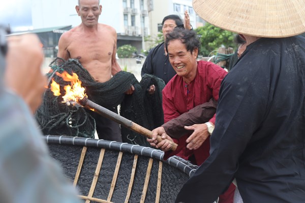 Khai thác sản phẩm du lịch làng chài - Anh 12