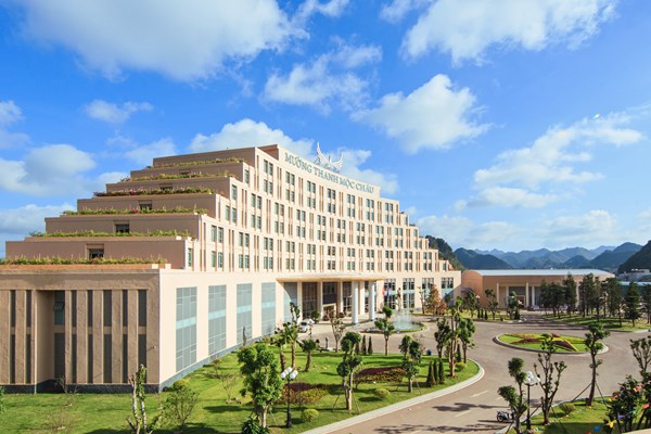 Mường Thanh Mega Sale 2022 có gì hấp dẫn? - Anh 4