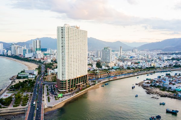 Mường Thanh Mega Sale 2022 có gì hấp dẫn? - Anh 5