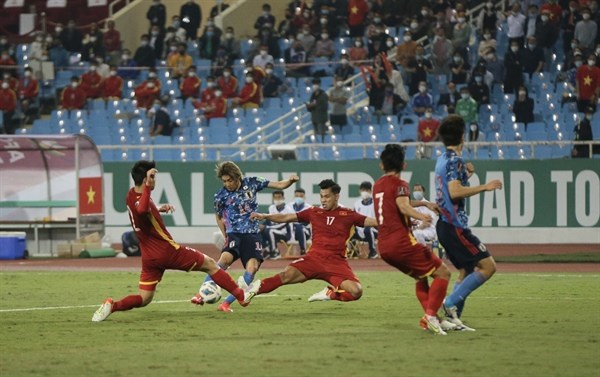 Thử thách cuối cùng - Anh 2