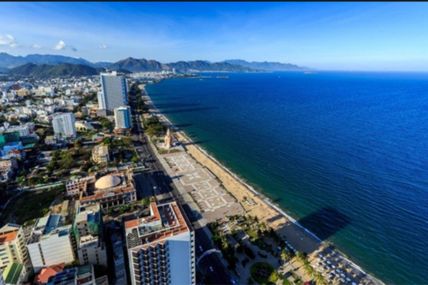Nha Trang: Thiên đường nghỉ dưỡng trải dài hơn một thế kỷ - Anh 1