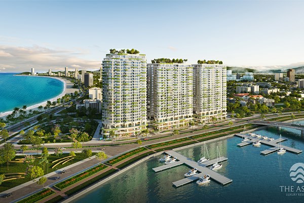 Nha Trang: Thiên đường nghỉ dưỡng trải dài hơn một thế kỷ - Anh 2