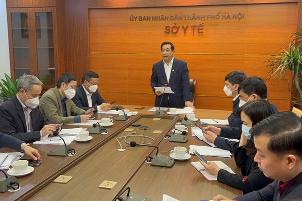 Khuyến nghị Hà Nội xây dựng môi trường SEA Games 31 không khói thuốc lá - Anh 1