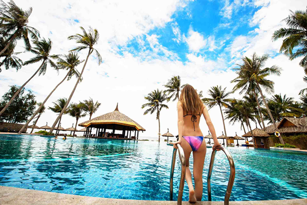 Kỳ nghỉ mơ ước tại Phan Thiết- Mũi Né - Anh 1
