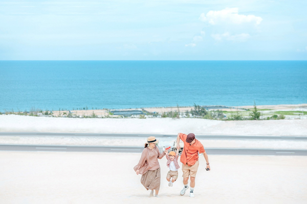 Kỳ nghỉ mơ ước tại Phan Thiết- Mũi Né - Anh 3