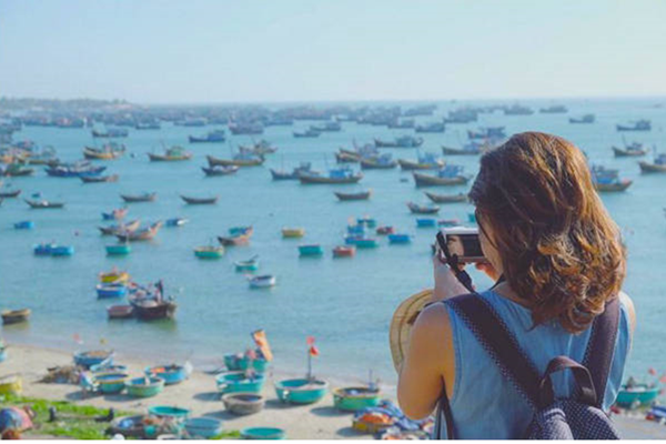 Kỳ nghỉ mơ ước tại Phan Thiết- Mũi Né - Anh 4