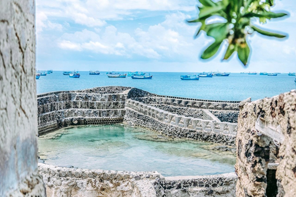 Kỳ nghỉ mơ ước tại Phan Thiết- Mũi Né - Anh 6