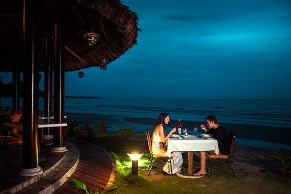 Kỳ nghỉ mơ ước tại Phan Thiết- Mũi Né - Anh 7
