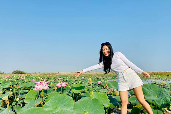 Khám phá lục tỉnh miền Tây, ở đâu, chơi gì? - Anh 2