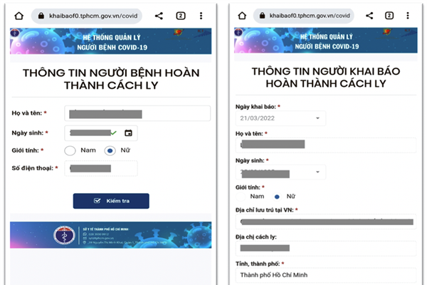 Đẩy mạnh chuyển đổi số trong quản lý F0 - Anh 1
