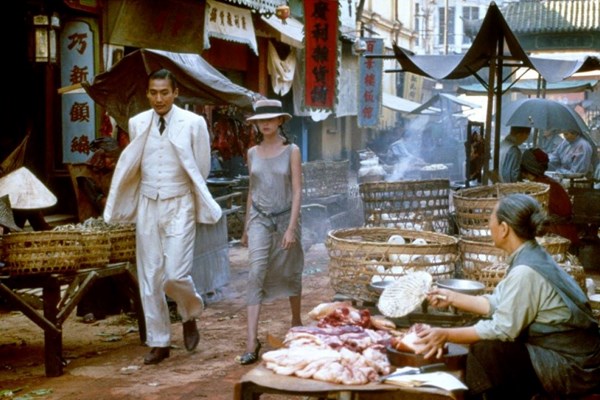 Phim nước ngoài quay tại Việt Nam: Vì sao cần thẩm định kịch bản đầy đủ? - Anh 1