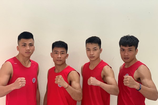 Ngọn lửa trong tim - Anh 1