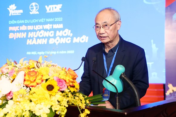 Định hướng mới, hành động mới cho việc phục hồi và phát triển ngành Du lịch - Anh 4
