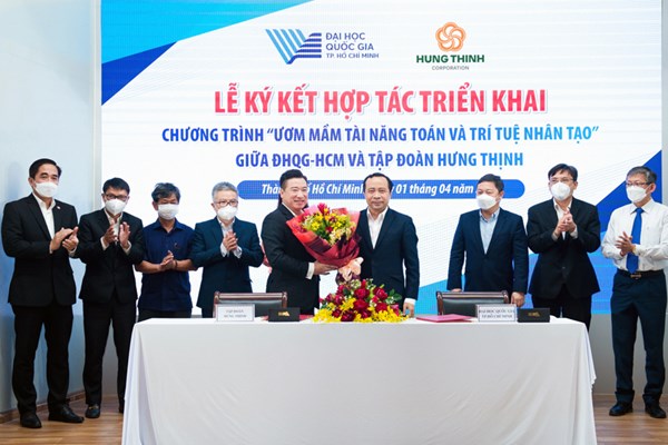 Hợp tác 