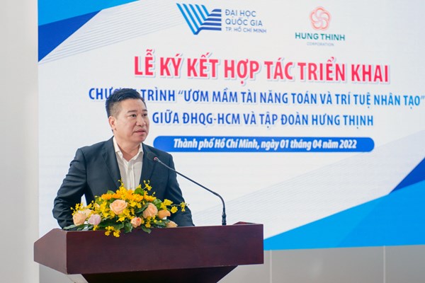 Hợp tác 