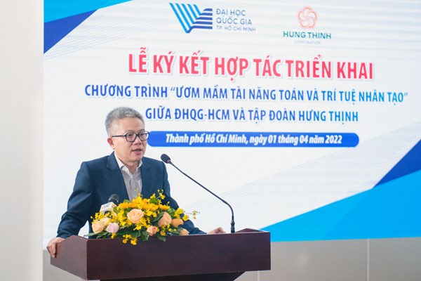Hợp tác 