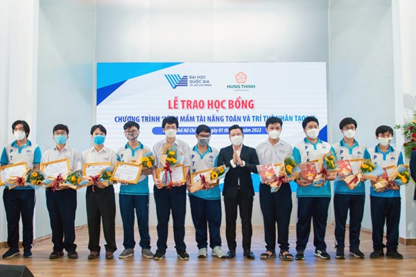 Hợp tác 