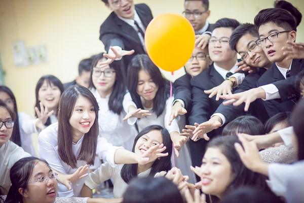 Làm thế nào để những vụ việc thương tâm không xảy ra? - Anh 1