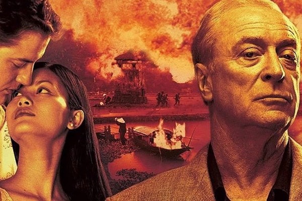 Ưu đãi để thu hút các đoàn làm phim nước ngoài: Trông người, và ngẫm đến ta... - Anh 2